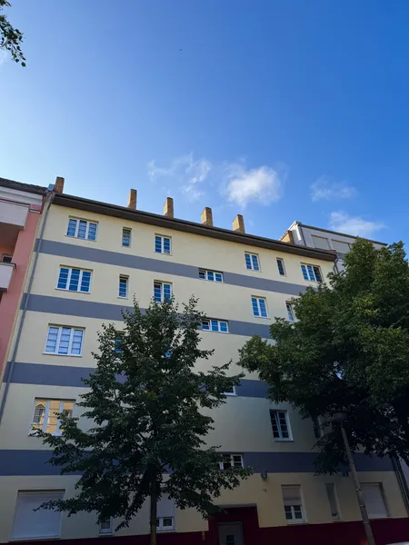 Hosemannstraße 10, 10409 Berlin — photo 1